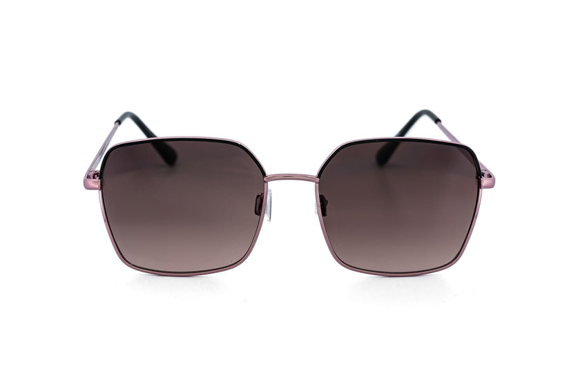 Cerselle – Oversized Square Sunglasses | Bolero Eyewear