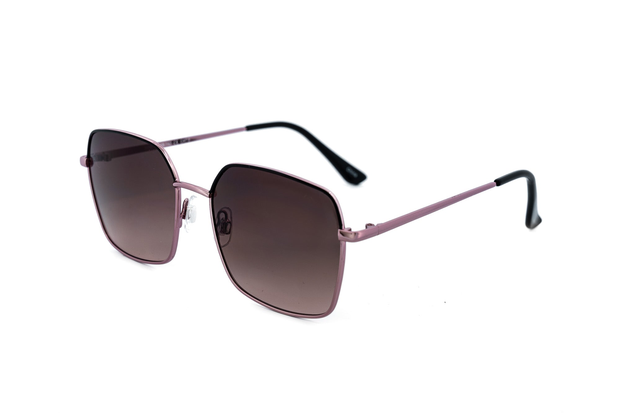 Cerselle – Oversized Square Sunglasses | Bolero Eyewear
