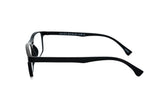 Channel – Rectangular Reading Glasses | Bolero Eyewear