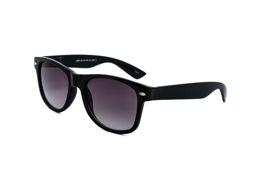 Clario – Wayfarer Sunglasses | Bolero Eyewear