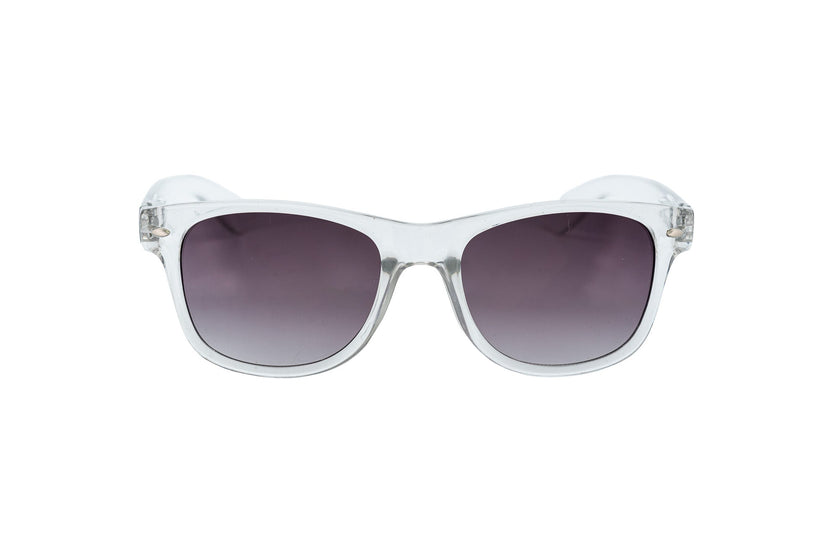 Clario – Wayfarer Sunglasses | Bolero Eyewear
