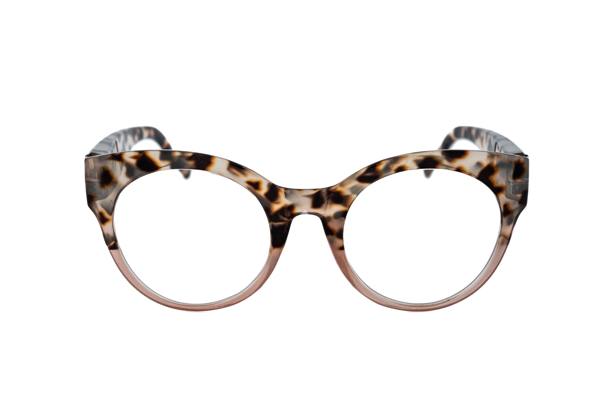 Claudette – Cat-Eye Reading Glasses | Bolero Eyewear
