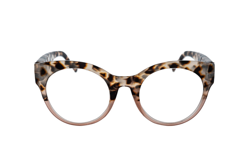 Claudette – Cat-Eye Reading Glasses | Bolero Eyewear