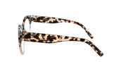 Claudette – Cat-Eye Reading Glasses | Bolero Eyewear
