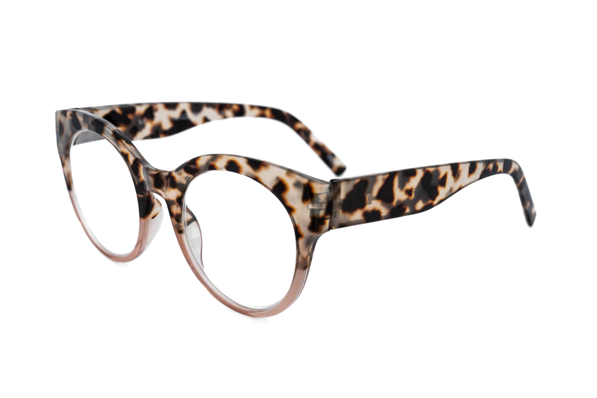 Claudette – Cat-Eye Reading Glasses | Bolero Eyewear