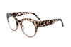 Claudette – Cat-Eye Reading Glasses | Bolero Eyewear
