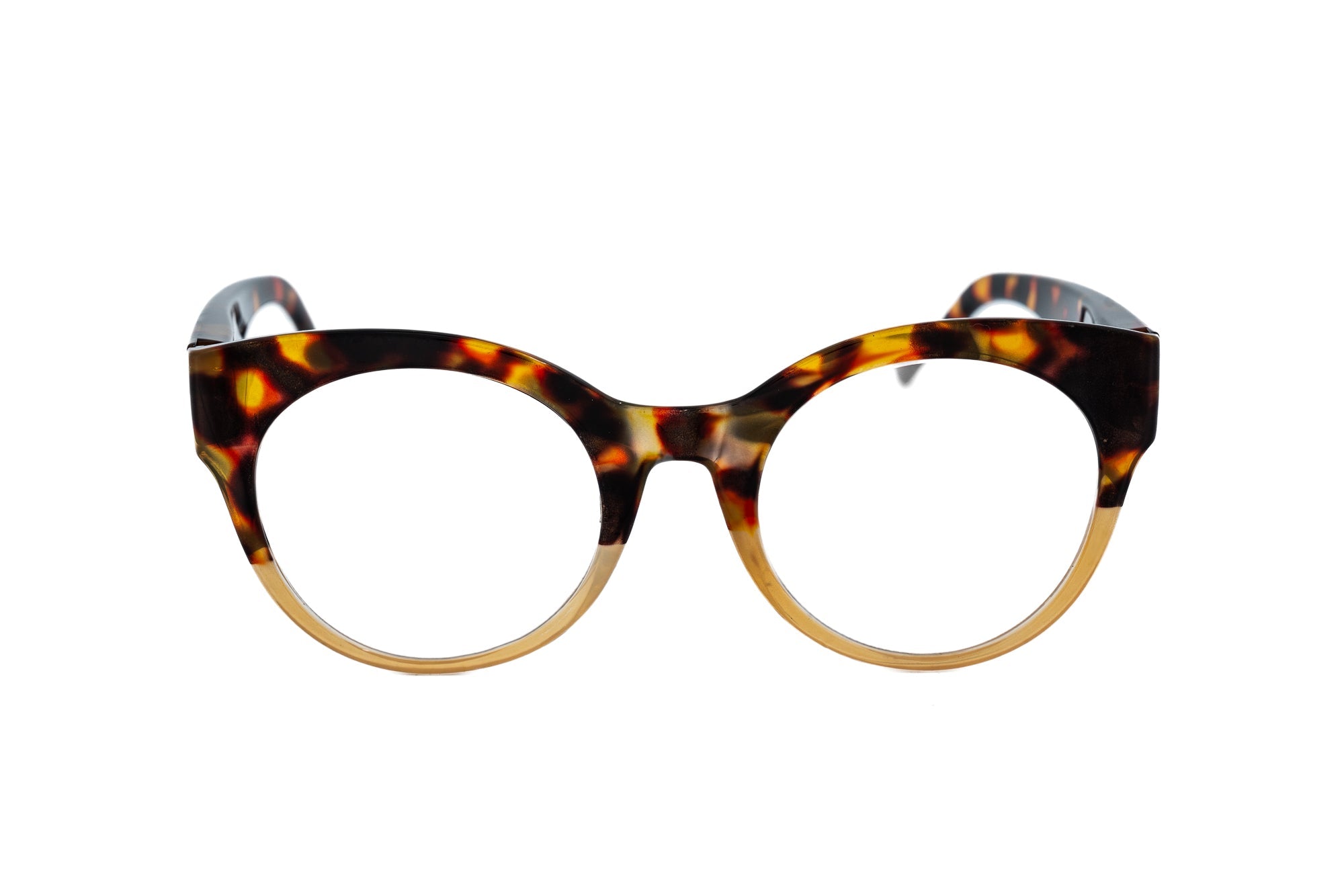 Claudette – Cat-Eye Reading Glasses | Bolero Eyewear