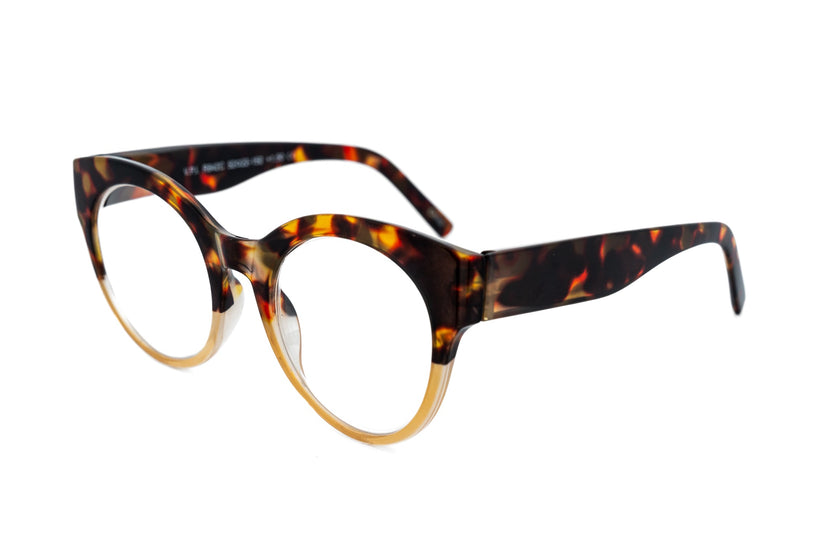 Claudette – Cat-Eye Reading Glasses | Bolero Eyewear