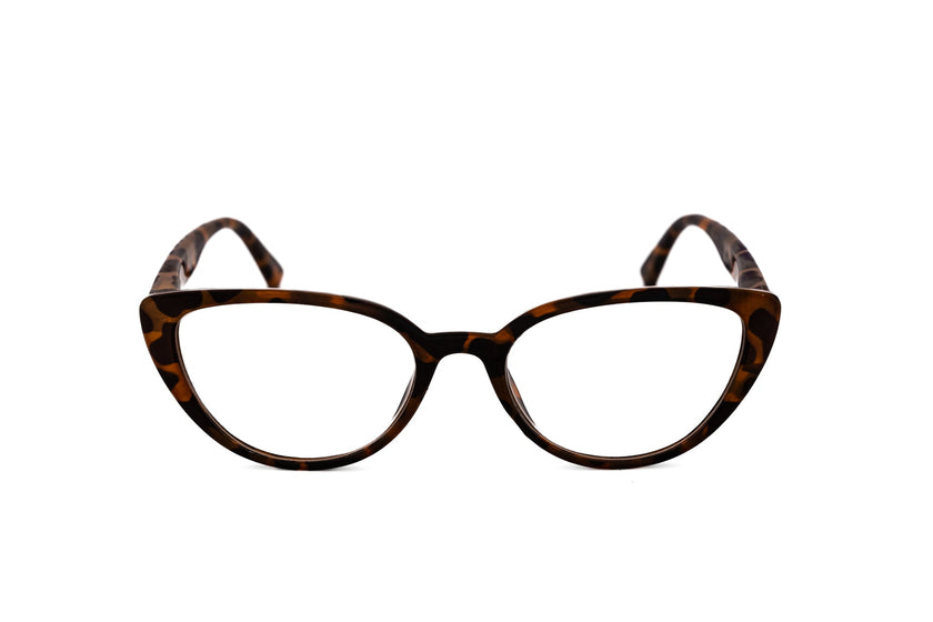 Colette – Cat-Eye Reading Glasses | Bolero Eyewear