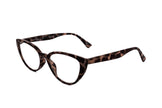 Colette – Cat-Eye Reading Glasses | Bolero Eyewear