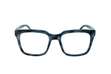 Coralie – Oversized Square Reading Glasses | Bolero Eyewear