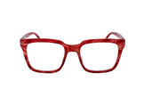 Coralie – Oversized Square Reading Glasses | Bolero Eyewear