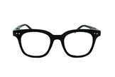 Corwell – Bold Square Reading Glasses | Bolero Eyewear