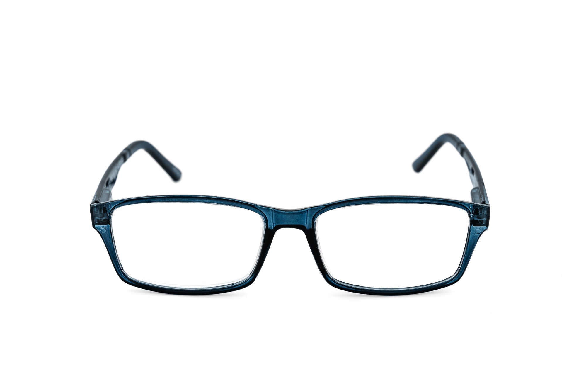 Corwin – Rectangular Reading Glasses | Bolero Eyewear
