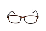 Corwin – Rectangular Reading Glasses | Bolero Eyewear