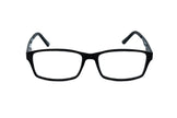 Corwin – Rectangular Reading Glasses | Bolero Eyewear