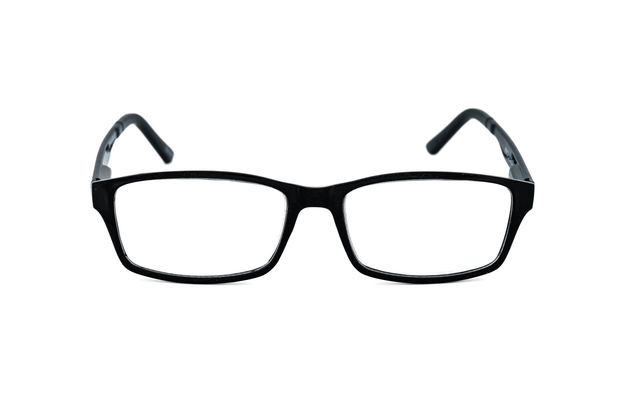 Corwin – Rectangular Reading Glasses | Bolero Eyewear