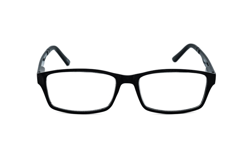 Corwin – Rectangular Reading Glasses | Bolero Eyewear
