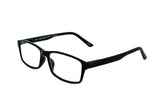 Corwin – Rectangular Reading Glasses | Bolero Eyewear