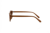 Cruz – Retro Slim Cat-Eye Sunglasses | Bolero Eyewear