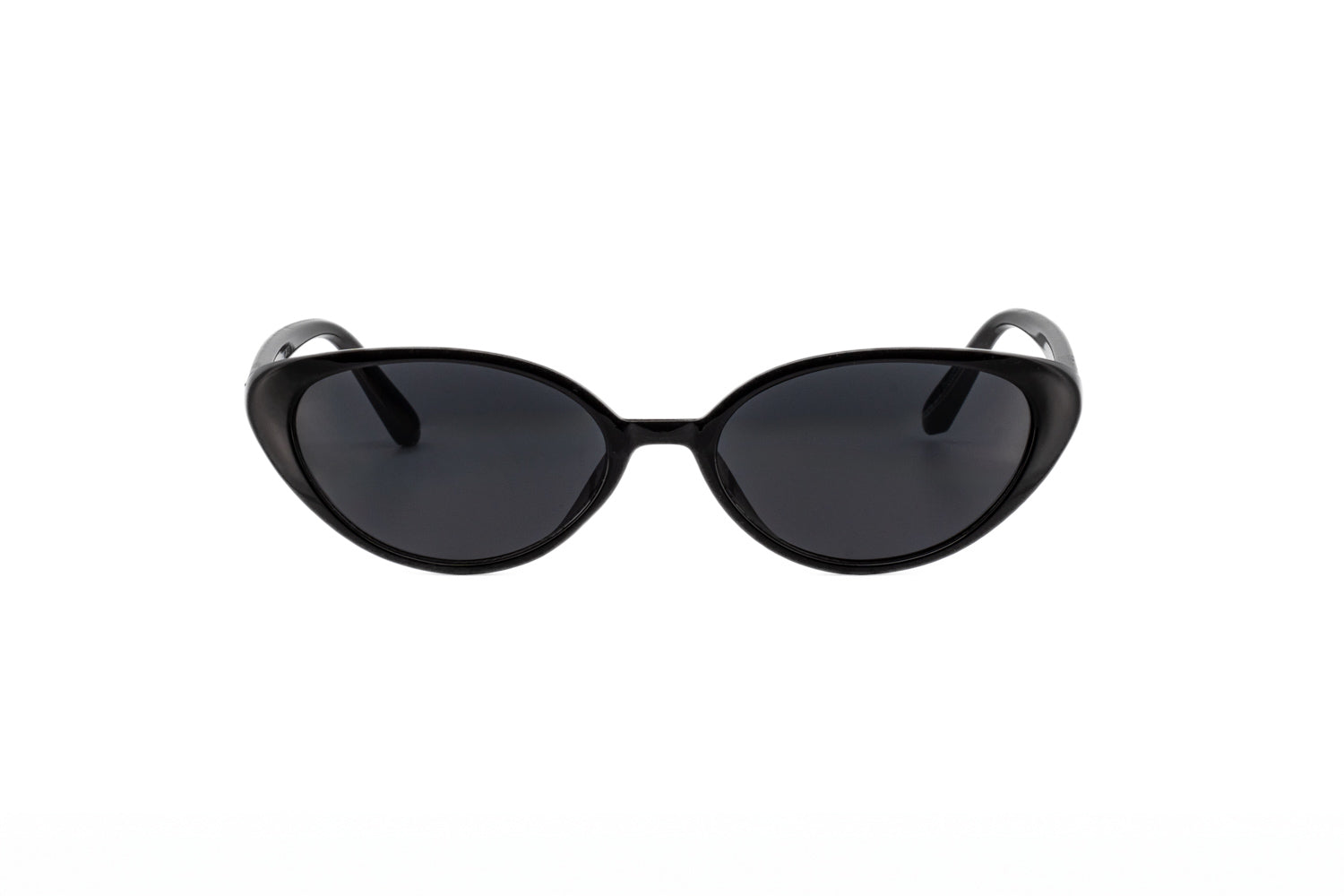 Cruz – Retro Slim Cat-Eye Sunglasses | Bolero Eyewear