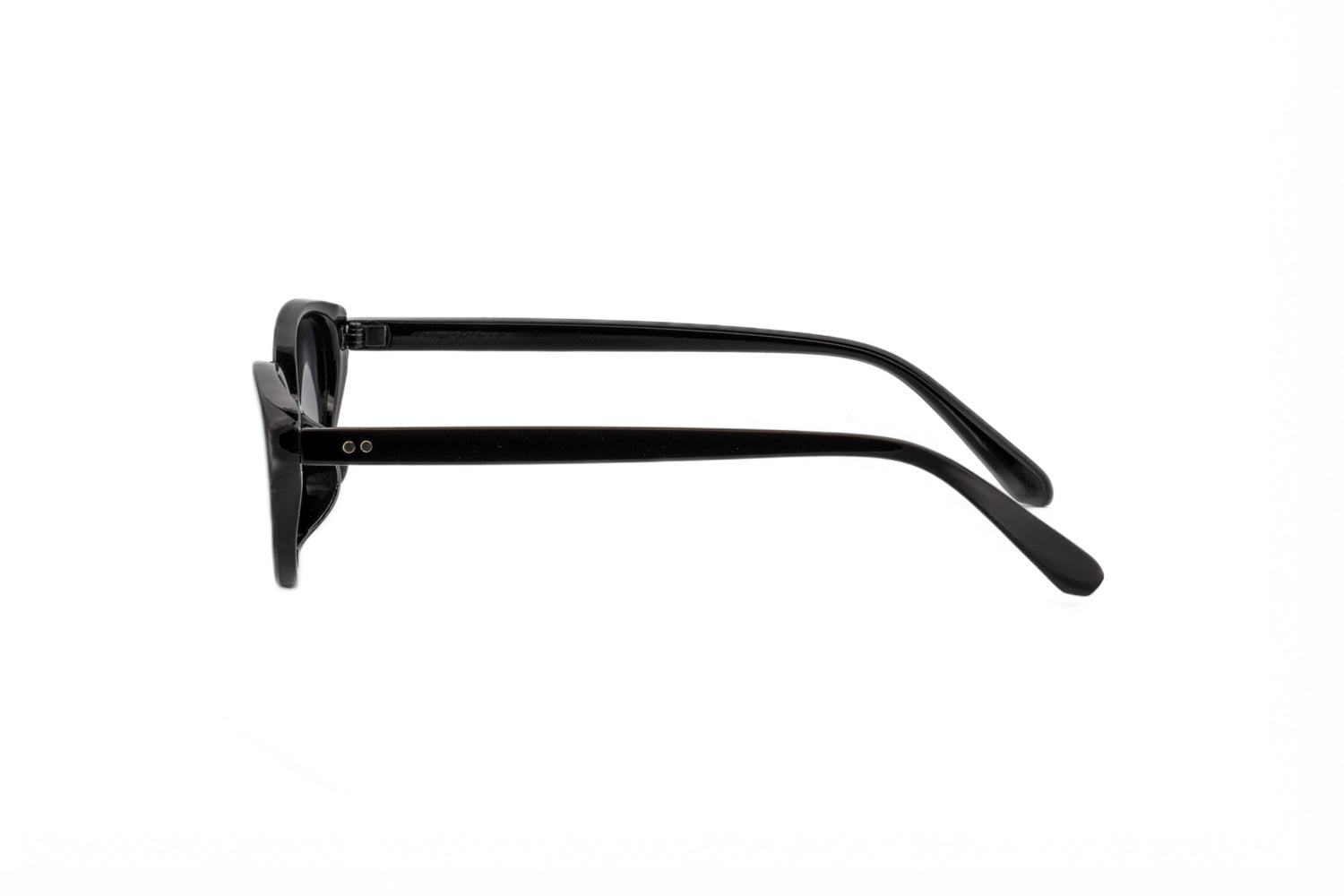 Cruz – Retro Slim Cat-Eye Sunglasses | Bolero Eyewear