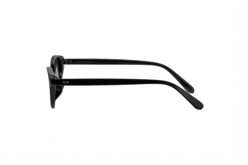 Cruz – Retro Slim Cat-Eye Sunglasses | Bolero Eyewear