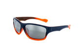 Dash – Kids Sport-Wrap Sunglasses | Bolero Eyewear