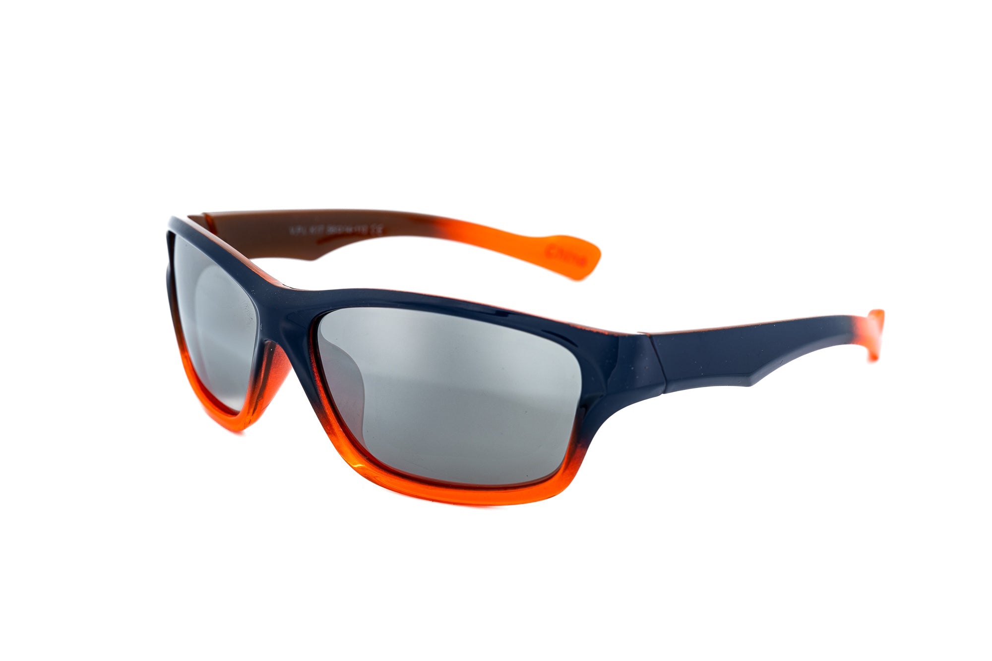 Dash – Kids Sport-Wrap Sunglasses | Bolero Eyewear