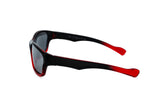 Dash – Kids Sport-Wrap Sunglasses | Bolero Eyewear