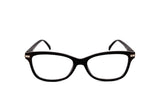 Elanza – Crystal Accent Reading Glasses | Bolero Eyewear