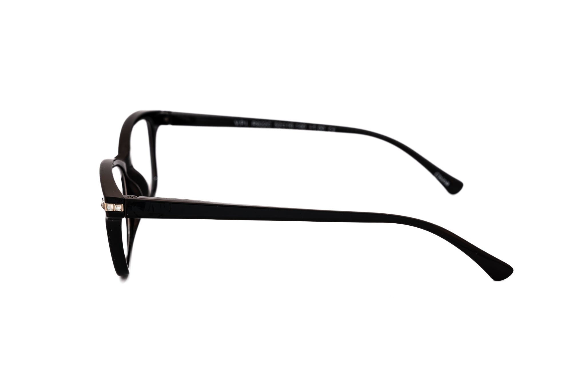 Elanza – Crystal Accent Reading Glasses | Bolero Eyewear