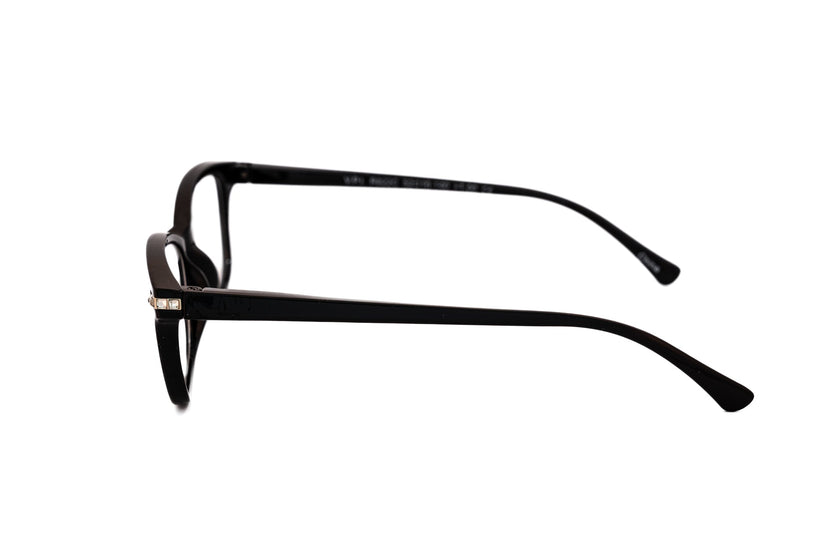 Elanza – Crystal Accent Reading Glasses | Bolero Eyewear