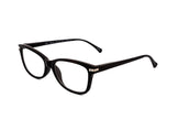 Elanza – Crystal Accent Reading Glasses | Bolero Eyewear