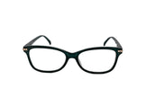 Elanza – Crystal Accent Reading Glasses | Bolero Eyewear