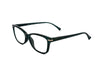 Elanza – Crystal Accent Reading Glasses | Bolero Eyewear