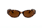 Elara – Retro Cat-Eye Sunglasses | Bolero Eyewear