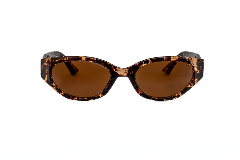 Elara – Retro Cat-Eye Sunglasses | Bolero Eyewear