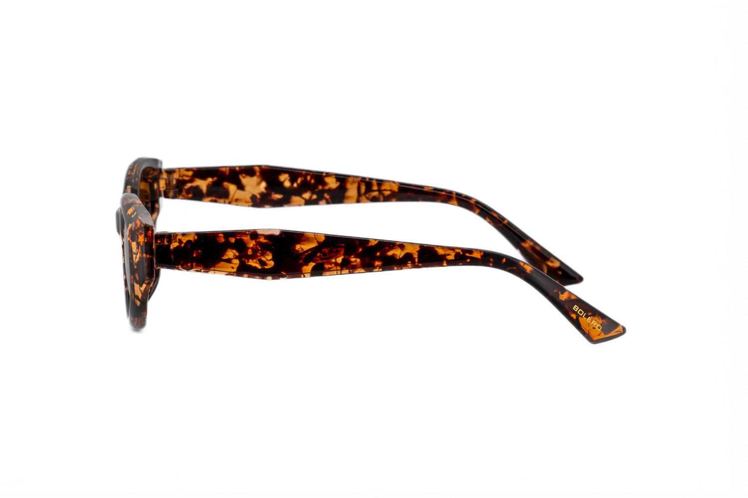 Elara – Retro Cat-Eye Sunglasses | Bolero Eyewear