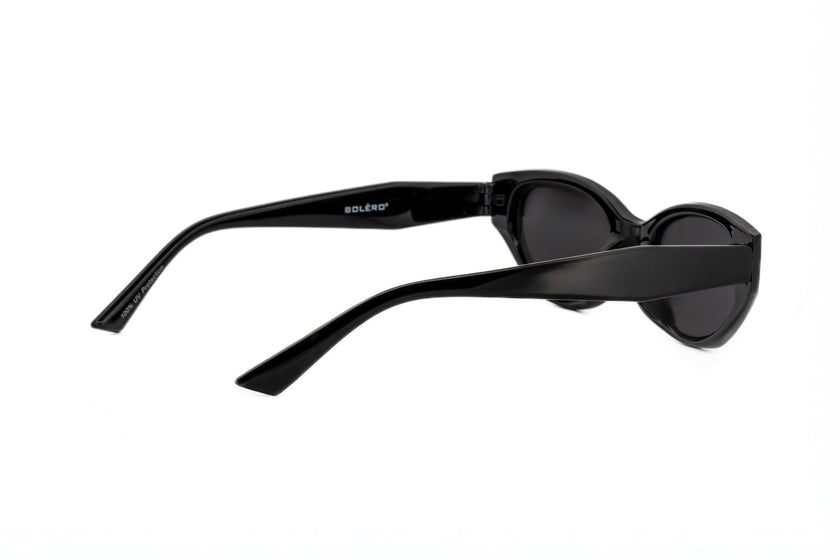 Elara – Retro Cat-Eye Sunglasses | Bolero Eyewear