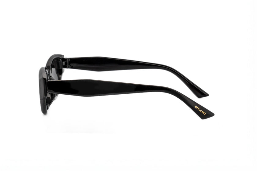 Elara – Retro Cat-Eye Sunglasses | Bolero Eyewear