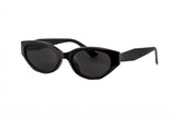 Elara – Retro Cat-Eye Sunglasses | Bolero Eyewear