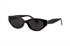 Elara – Retro Cat-Eye Sunglasses | Bolero Eyewear