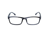 Elston – Rectangular Reading Glasses | Bolero Eyewear