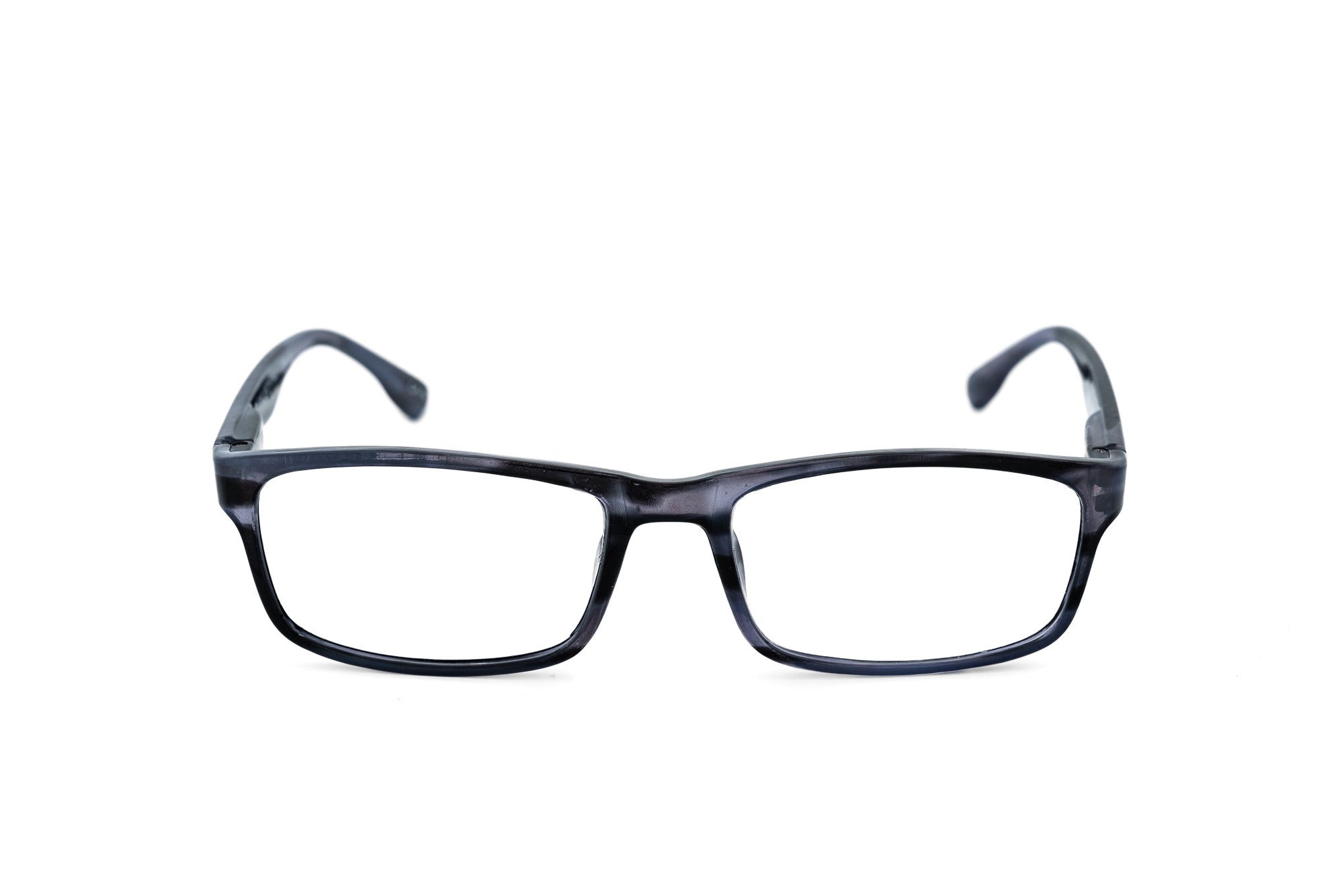 Elston – Rectangular Reading Glasses | Bolero Eyewear