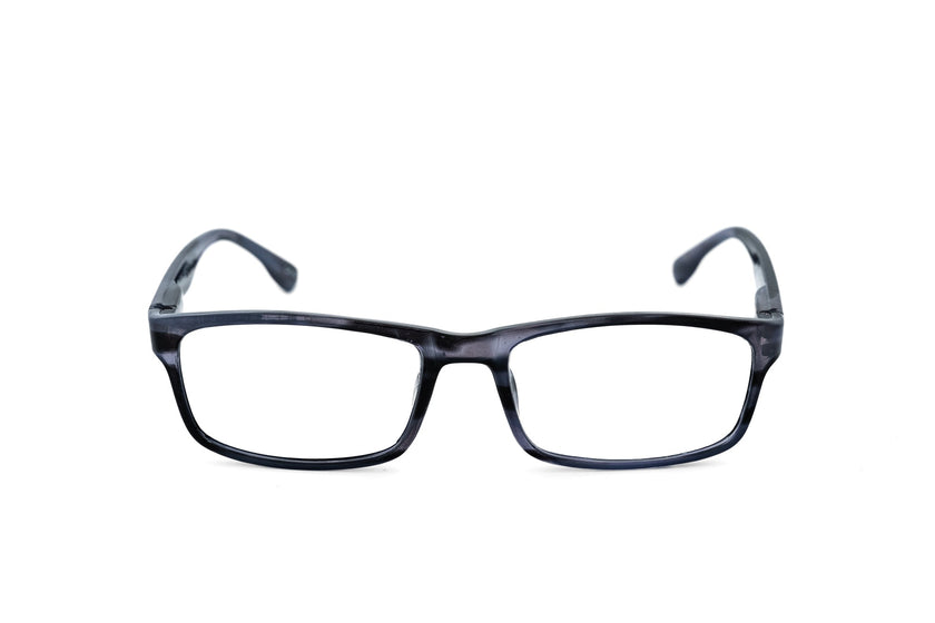 Elston – Rectangular Reading Glasses | Bolero Eyewear