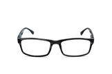 Elston – Rectangular Reading Glasses | Bolero Eyewear