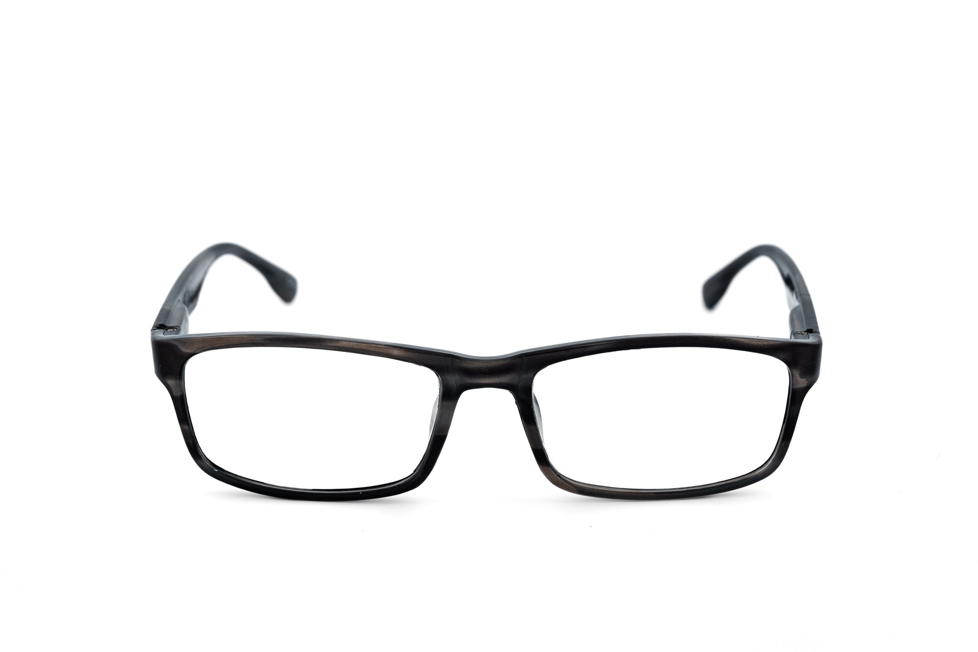 Elston – Rectangular Reading Glasses | Bolero Eyewear