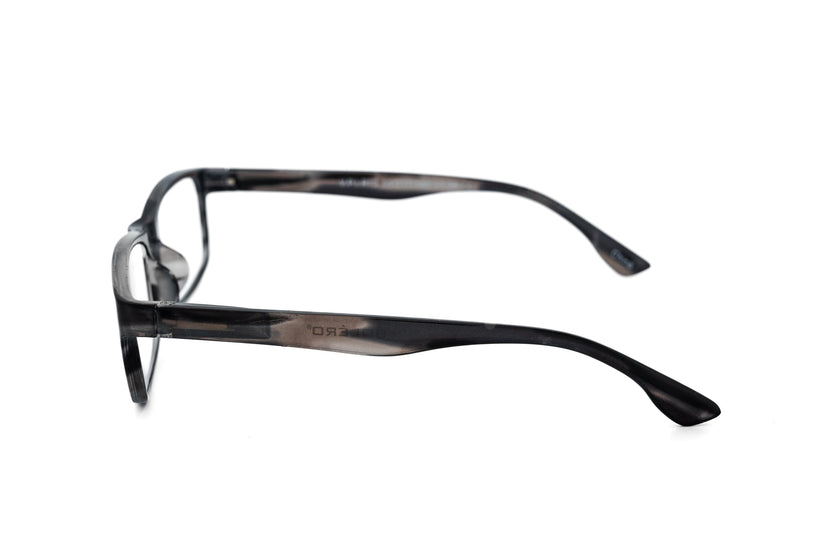 Elston – Rectangular Reading Glasses | Bolero Eyewear
