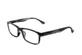 Elston – Rectangular Reading Glasses | Bolero Eyewear